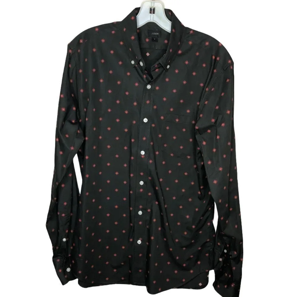 J. Crew‎ Dress Shirt